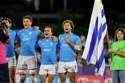 World Rugby HSBC Sevens Challenger Montevideo 2024