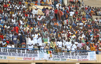 Senegal v Zambia fans 2.jpg