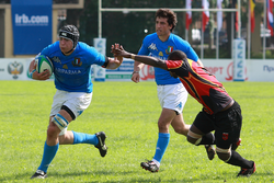 Italy v Papua New Guinea 18.05 (25).JPG