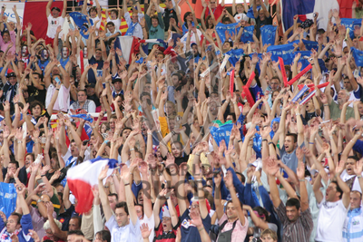 RWC07.070916.France_Namibia.Toulouse.France's_supporters. Marco_Turchetto.JPG