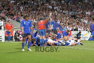 RWC07.070916.France_Namibia.Toulouse.Ibanez's_try. Marco_Turchetto.JPG