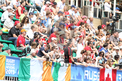 Rugby World Cup 7s 2013