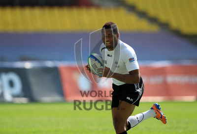 Rugby World Cup Sevens 2013