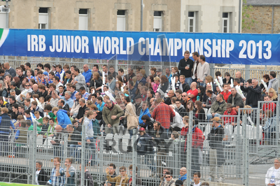 IRB Junior World Championship 2013