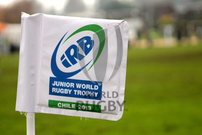 IRB Junior World Rugby Trophy