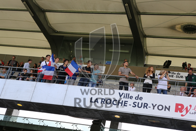 IRB Junior World Cup 2013