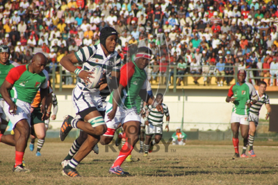 IRB Rugby World Cup 2015 Qualifiers