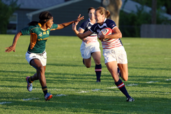 Women's Nation Cup 2013