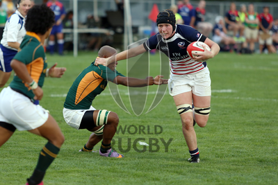 Women's Nation Cup 2013