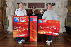 WRWC 2014 Pool Draw