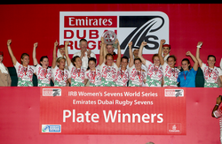 WSWS Plate winners in Dubai 2013