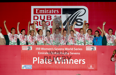 WSWS Plate winners in Dubai 2013