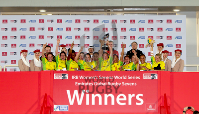 Winners WSWS Dubai 2013