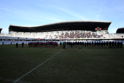 ENC 2014 - Romania v Portugal (RWCQ)