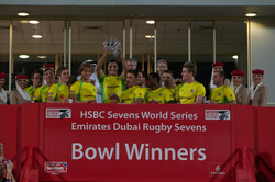 HSBC Sevens World Series 2013/14