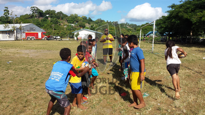 2015 - GIR - Solomon Islands (19)