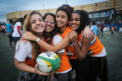 20150624 GIR Brazil Launch Impact Beyond Olympics Rio 2016
