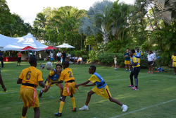 GIR Barbados 2015