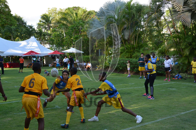 GIR Barbados 2015