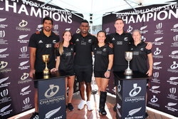 HSBC World Rugby Sevens Series 2018-19 Hamilton