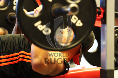 HSBC World Rugby Sevens Series 2018-19 Las Vegas