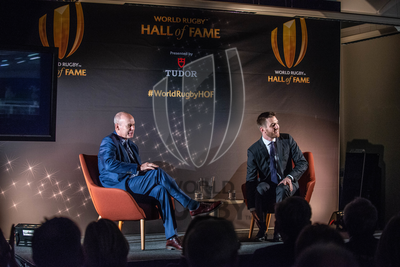 Clive Woodward WRHOF-11