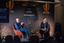 Clive Woodward WRHOF-12