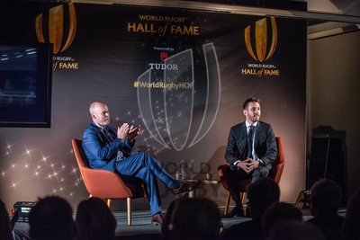 Clive Woodward WRHOF-12