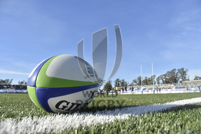 World Rugby U20 Championship 2019 