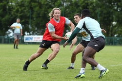 HSBC World Rugby Sevens Series 2018-19 Paris