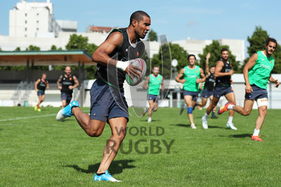 HSBC World Rugby Sevens Series 2018-19 Paris