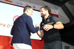 HSBC World Rugby Sevens Series Awards