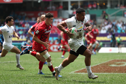 HSBC World Rugby Sevens Series 2018-19 Hong Kong