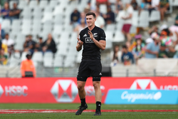 HSBC Cape Town Sevens 2019 - Men's