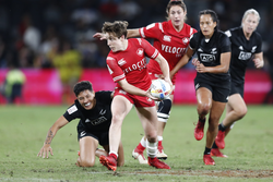 HSBC Sydney Sevens 2020 - Women's