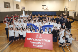 HSBC Canada Sevens 2020