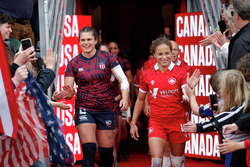 HSBC Canada Women's Sevens 2022