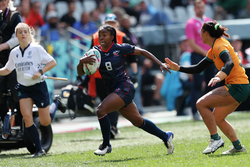 Rugby World Cup Sevens 2022