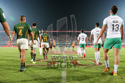 Dubai Emirates Airline Rugby Sevens 2022