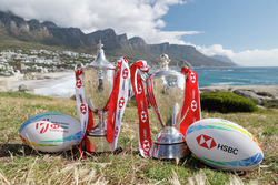 HSBC Cape Town Sevens 2022